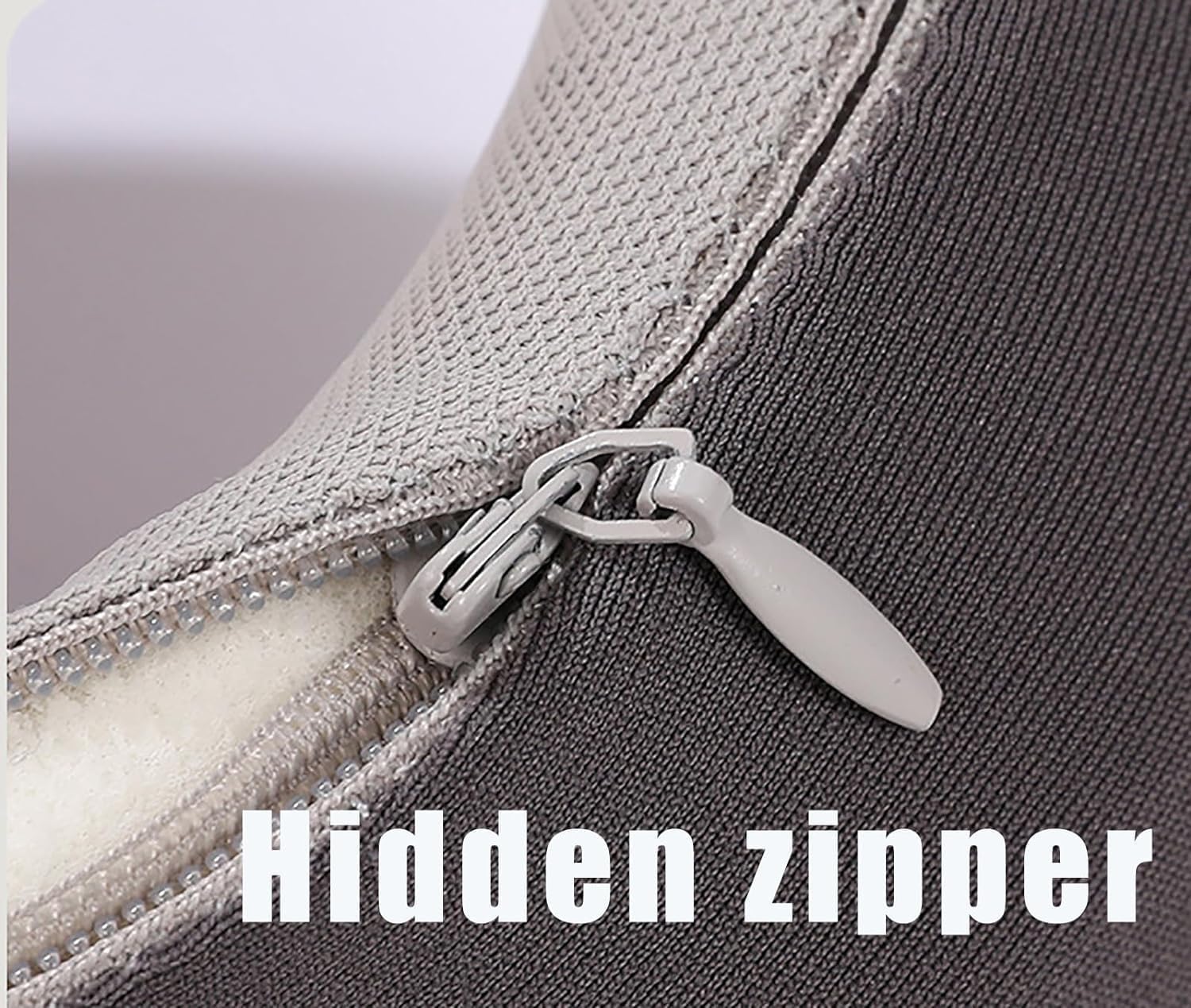 Neuleben Snooze Neck Support – Ergonomic Neck Pillow