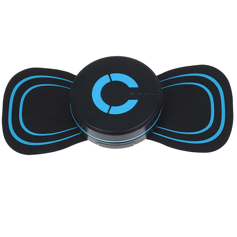 Portable Mini Neck & Body Massager